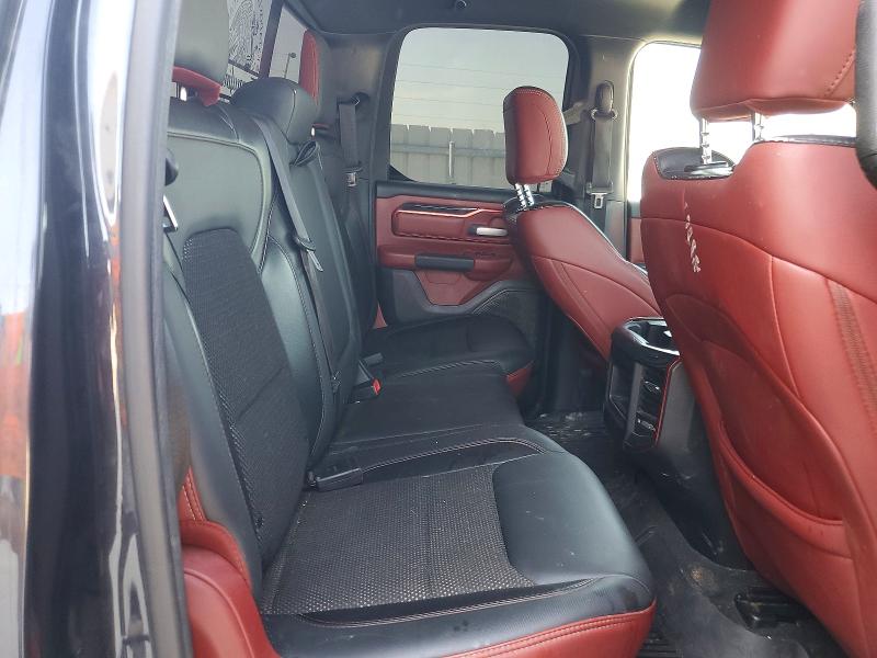 Aukcja sprzedaży 2019 Ram 1500, vin: 1C6SRFET7KN875402, numer aukcji: 62098946