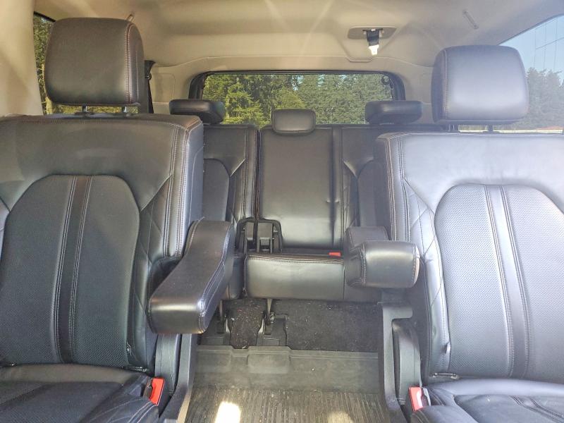 2019 Ford Expedition მანქანა იყიდება აუქციონზე, vin: 1FMJK1MT0KEA90874, აუქციონის ნომერი: 59587006