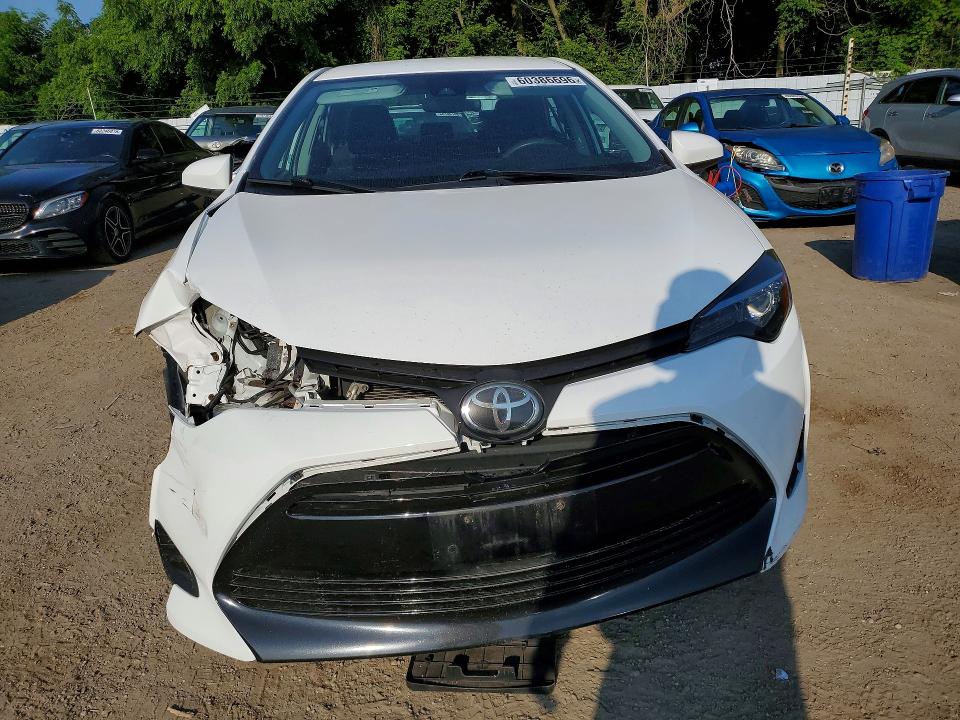 2019 Toyota Corolla მანქანა იყიდება აუქციონზე, vin: 2T1BURHE1KC227594, აუქციონის ნომერი: 60386696