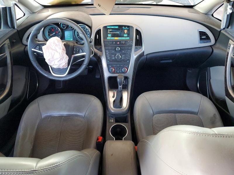 Aukcja sprzedaży 2015 Buick Verano, vin: 1G4PR5SK0F4205587, numer aukcji: 61995496