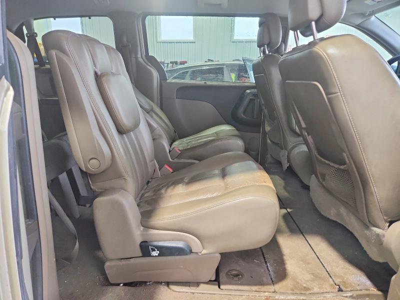 Aukcja sprzedaży 2012 Chrysler Town & Country, vin: 2C4RC1CG4CR138275, numer aukcji: 61931116