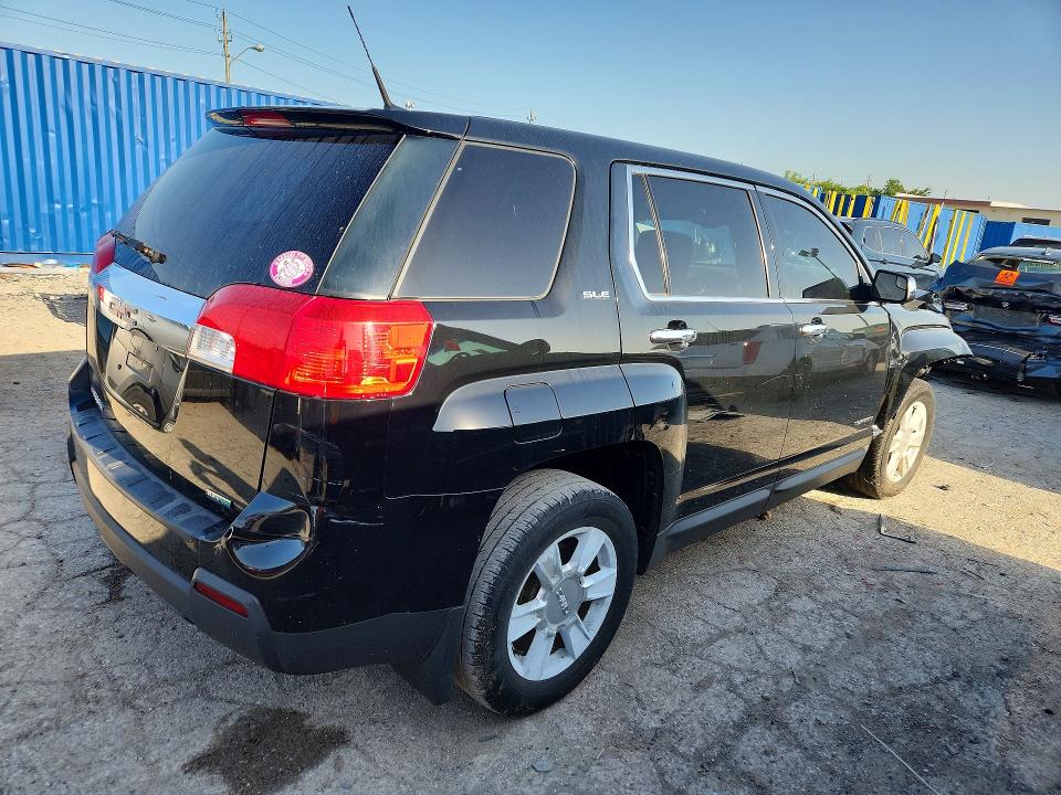 Aukcja sprzedaży 2012 Gmc Terrain, vin: 2GKALMEK1C6217361, numer aukcji: 85633095
