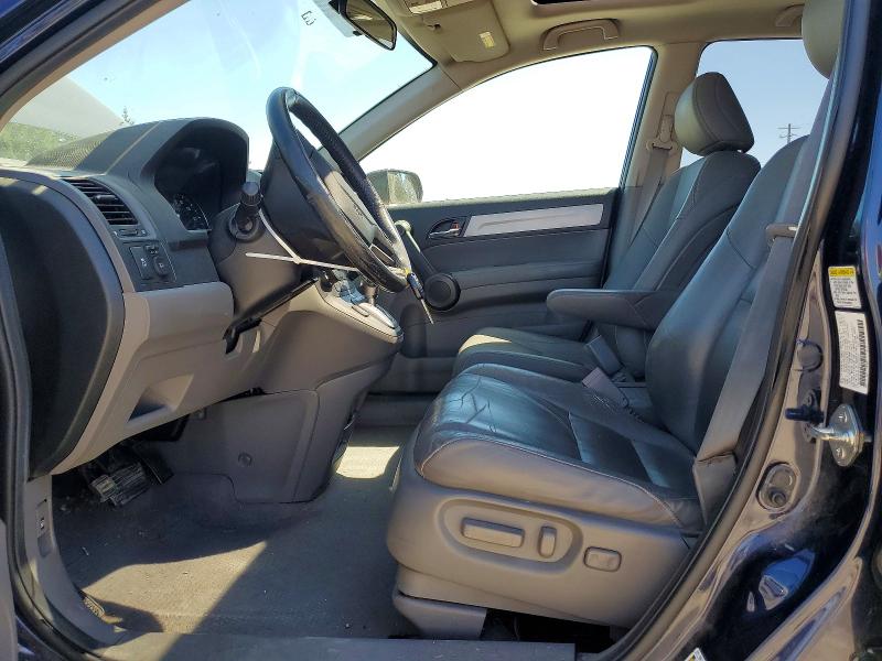 63417216 :رقم المزاد ، JHLRE4H73BC015307 vin ، 2011 Honda Cr-v مزاد بيع