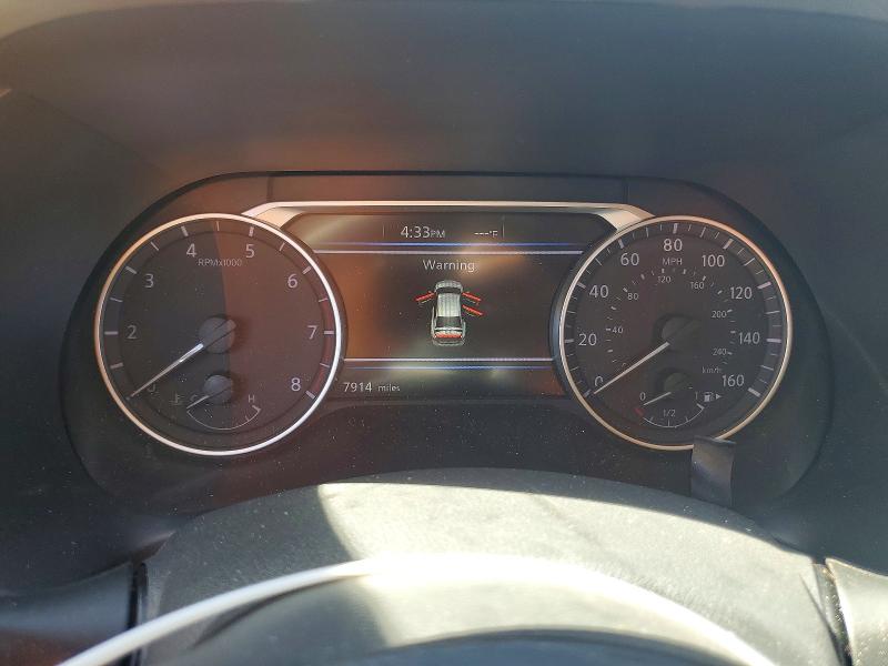 2025 Nissan Sentra მანქანა იყიდება აუქციონზე, vin: 3N1AB8DVXSY227727, აუქციონის ნომერი: 60020826