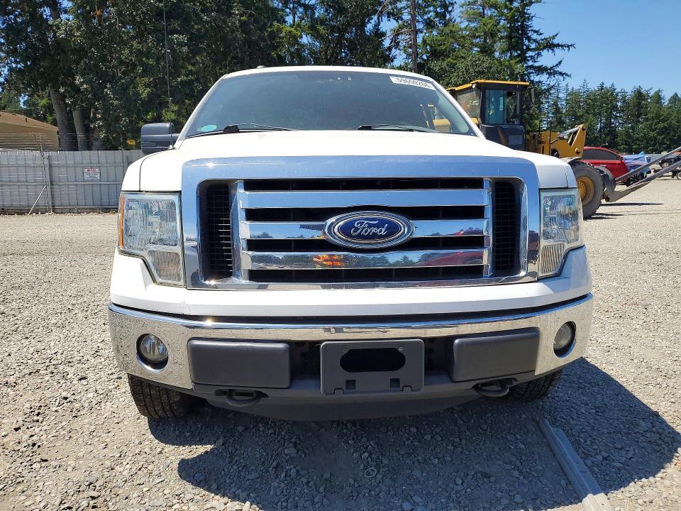 Продажа на аукционе авто 2011 Ford F150, vin: 1FTFX1EF9BFA64899, номер лота: 59650266