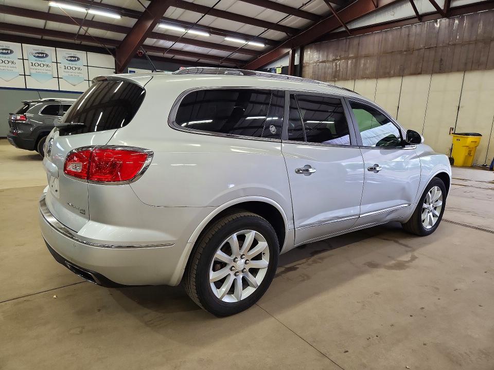Aukcja sprzedaży 2015 Buick Enclave, vin: 5GAKVCKD0FJ287341, numer aukcji: 63161296
