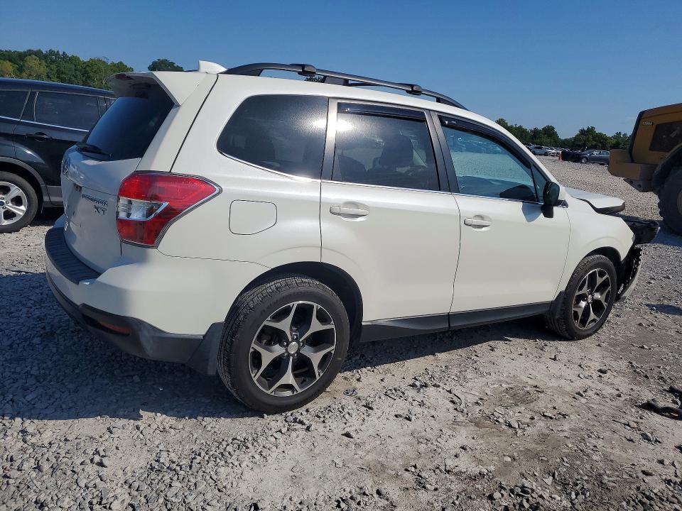 Продажа на аукционе авто 2016 Subaru Forester, vin: JF2SJGDC8GH536968, номер лота: 60044816