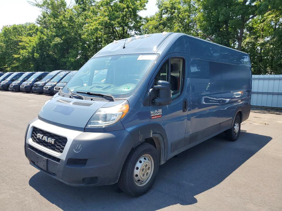 Aukcja sprzedaży 2020 Ram Promaster 1500, vin: 3C6URVJGXLE140043, numer aukcji: 60901376