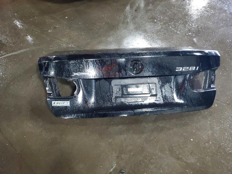 Продаж на аукціоні авто 2014 Bmw 328, vin: WBA3D5C56EKX95294, номер лоту: 60087636