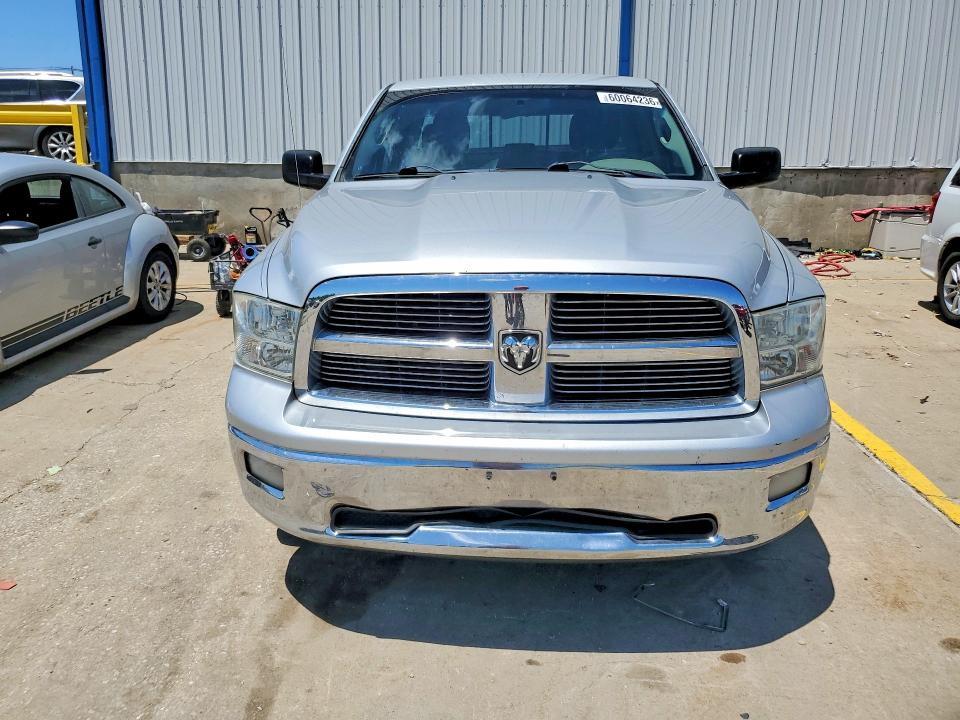 Продажа на аукционе авто 2012 Dodge Ram 1500, vin: 1C6RD7GT1CS315250, номер лота: 60064236