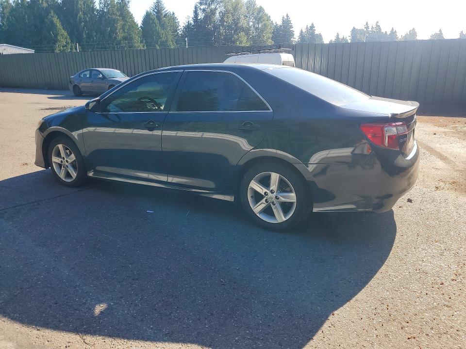 Aukcja sprzedaży 2014 Toyota Camry, vin: 4T1BF1FKXEU303210, numer aukcji: 61427246