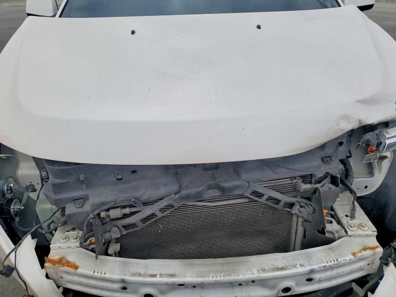 Продажа на аукционе авто 2011 Ford Edge, vin: 2FMDK3AK4BBA53648, номер лота: 62164076