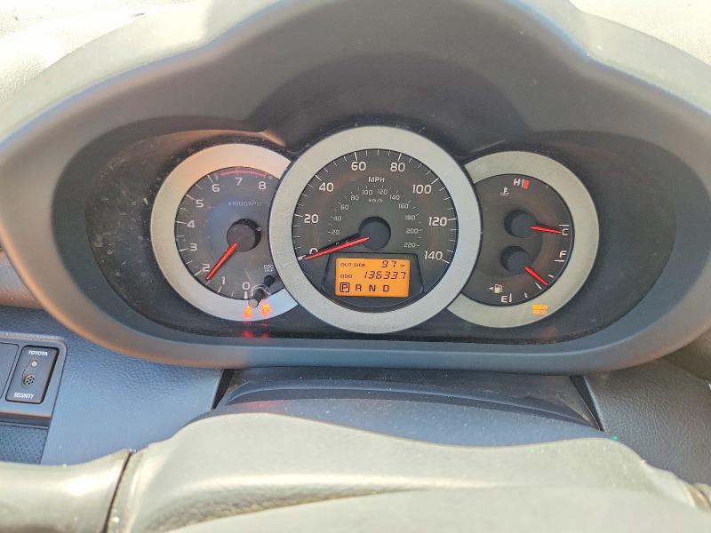 61624586 :رقم المزاد ، JTMZD32V476031426 vin ، 2007 Toyota Rav4 مزاد بيع