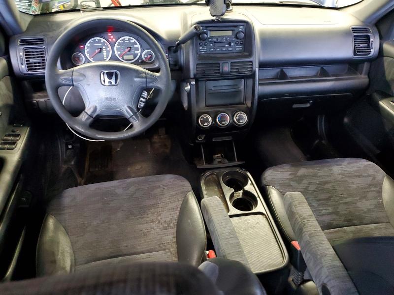 Продажа на аукционе авто 2004 Honda Cr-v, vin: JHLRD68424C008145, номер лота: 63019616