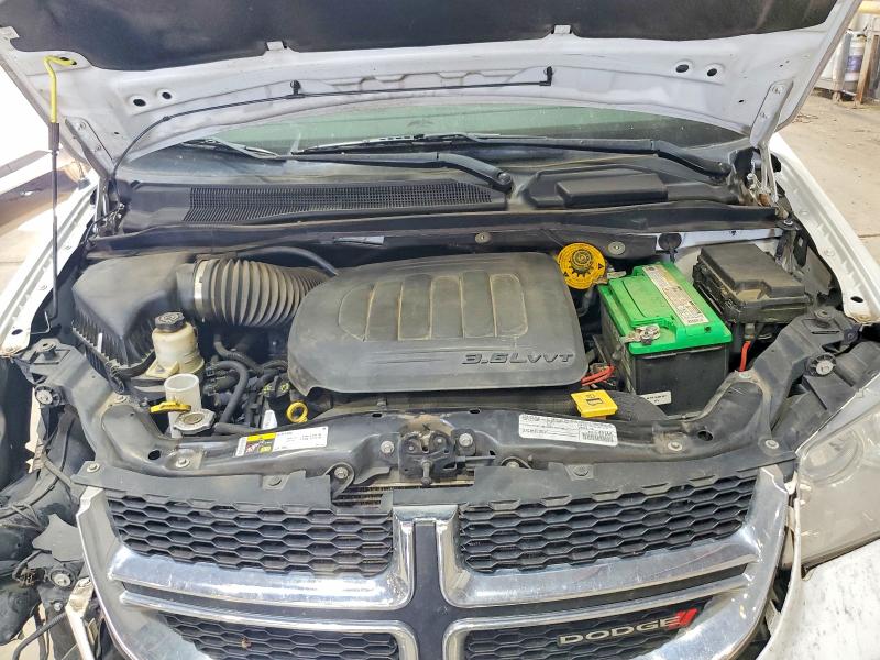 Aukcja sprzedaży 2020 Dodge Grand Caravan, vin: 2C4RDGCG5LR194239, numer aukcji: 63176916
