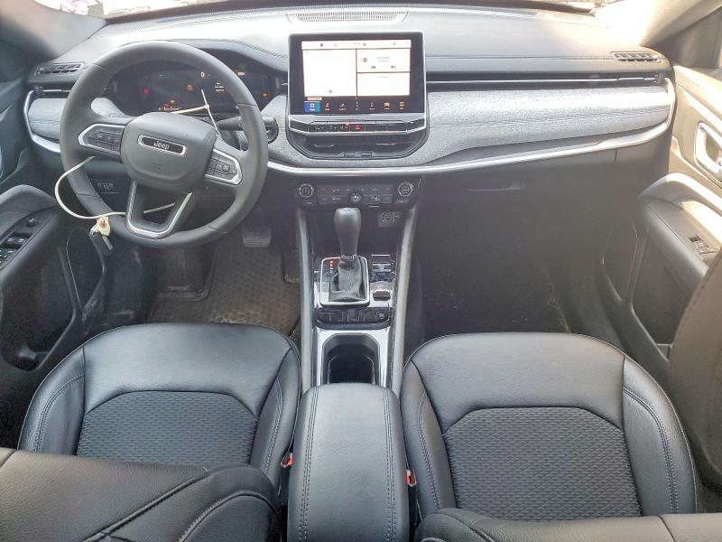 Aukcja sprzedaży 2025 Jeep Compass, vin: 3C4NJDBN1ST606707, numer aukcji: 41634966