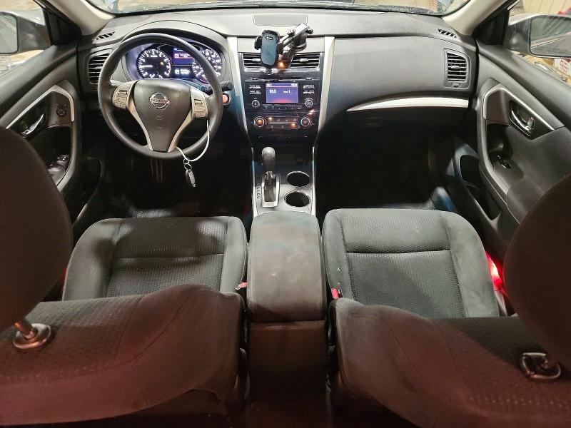 Продаж на аукціоні авто 2015 Nissan Altima, vin: 1N4AL3AP1FC185391, номер лоту: 60361726