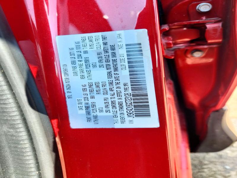 2016 Mazda Cx-5 მანქანა იყიდება აუქციონზე, vin: JM3KE4DY8G0723128, აუქციონის ნომერი: 61539666