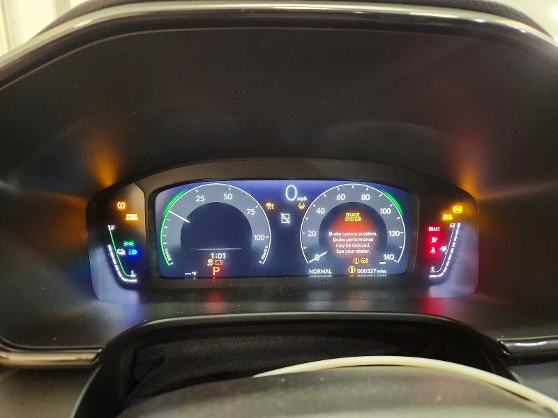 61222246 :رقم المزاد ، 7FARS6H88TE148423 vin ، 2026 Honda Cr-v مزاد بيع