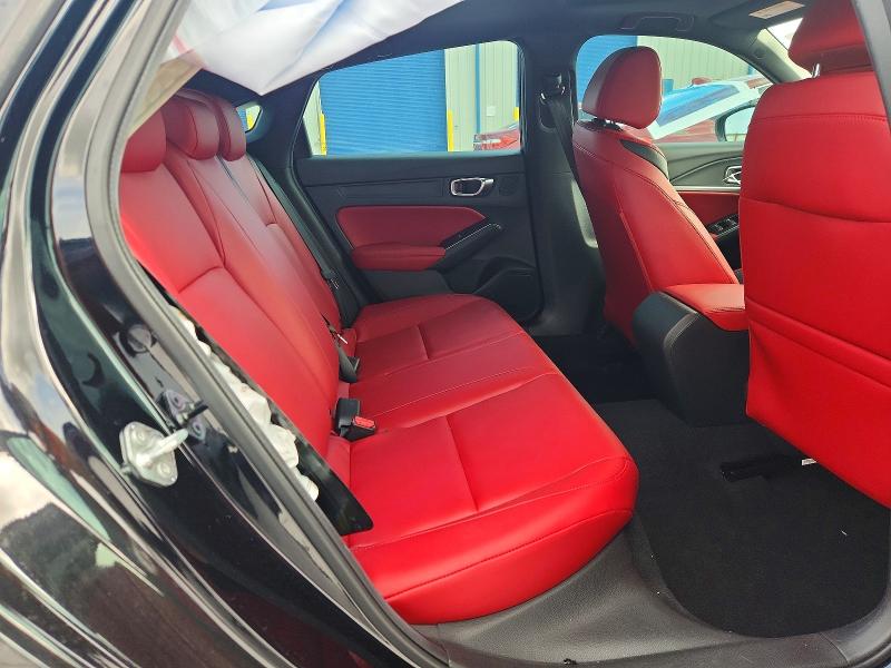 61614266 :رقم المزاد ، 19UDE4H33TA015343 vin ، 2026 Acura Integra مزاد بيع