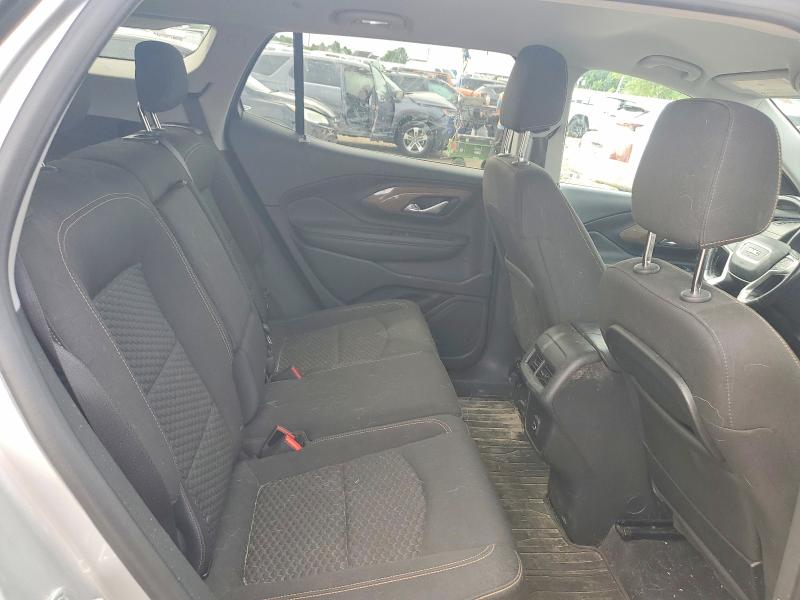 Продажа на аукционе авто 2019 Gmc Terrain, vin: 3GKALMEVXKL350589, номер лота: 60381566