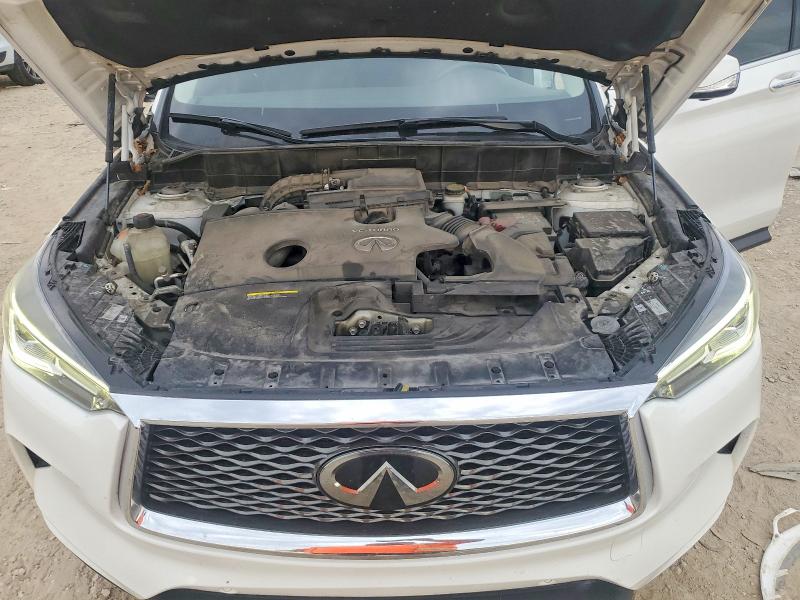 63161106 :رقم المزاد ، 3PCAJ5M30KF109470 vin ، 2019 Infiniti Qx50 مزاد بيع