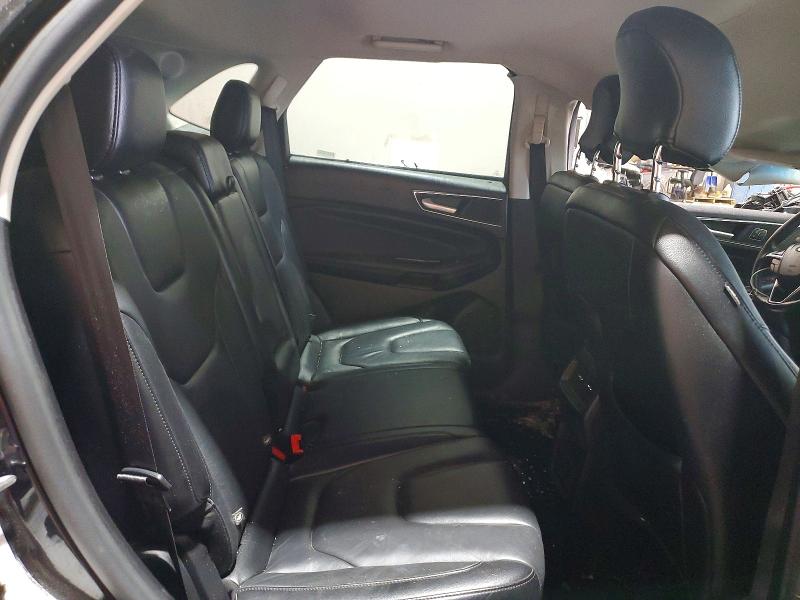 2015 Ford Edge მანქანა იყიდება აუქციონზე, vin: 2FMTK4K94FBB10112, აუქციონის ნომერი: 60288346