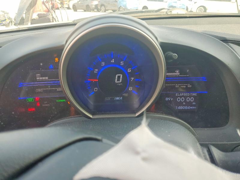 Продажа на аукционе авто 2016 Honda Cr-z, vin: JHMZF1C4XGS000238, номер лота: 62967066