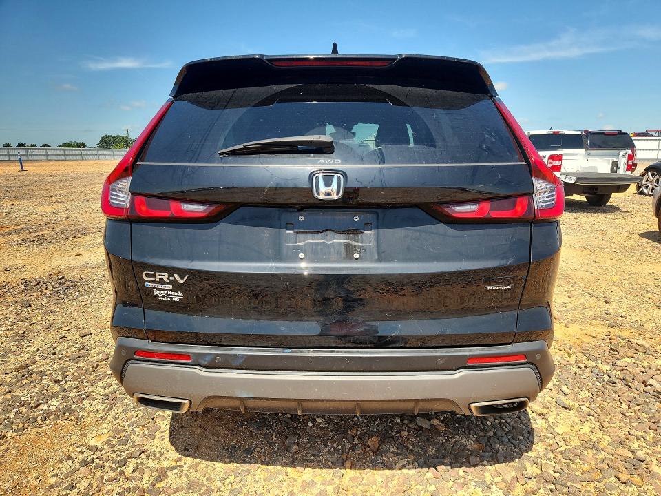 Продаж на аукціоні авто 2023 Honda Cr-v, vin: 7FARS6H92PE024145, номер лоту: 59164756