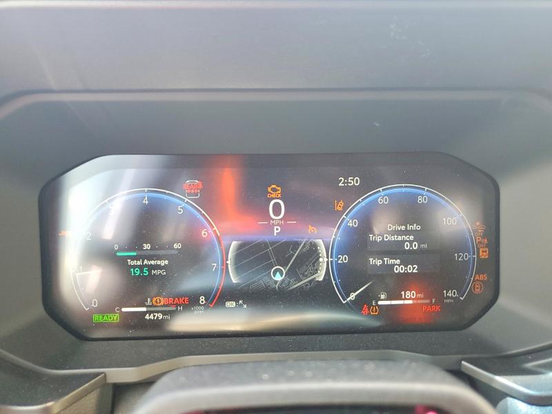 Aukcja sprzedaży 2026 Toyota Land Cruiser, vin: JTEABFAJ5TK050809, numer aukcji: 59646486