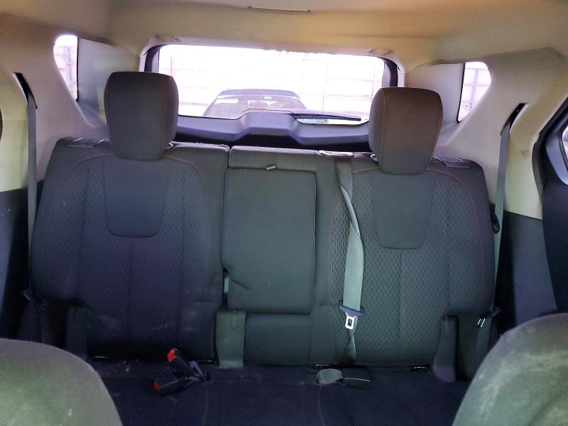2013 Chevrolet Equinox მანქანა იყიდება აუქციონზე, vin: 2GNALBEK4D6278485, აუქციონის ნომერი: 60450666