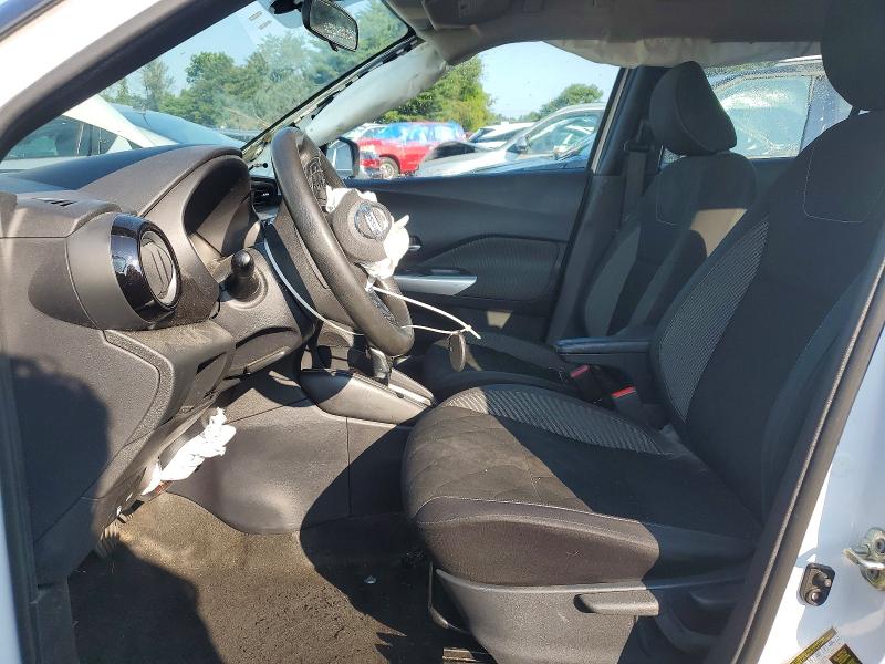Продаж на аукціоні авто 2020 Nissan Kicks, vin: 3N1CP5CV3LL528431, номер лоту: 62789716