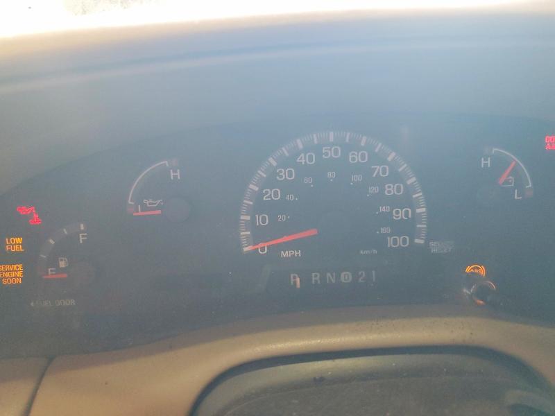 2003 Ford F150 მანქანა იყიდება აუქციონზე, vin: 1FTRX17273NA62759, აუქციონის ნომერი: 60915216