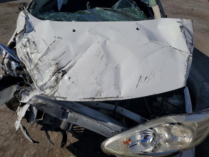 Продаж на аукціоні авто 2011 Ford Fiesta, vin: 3FADP4BJ0BM106531, номер лоту: 61565036