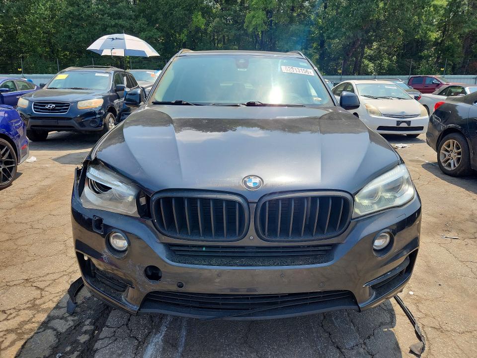 Aukcja sprzedaży 2016 Bmw X5, vin: 5UXKR0C53G0P32864, numer aukcji: 62813156