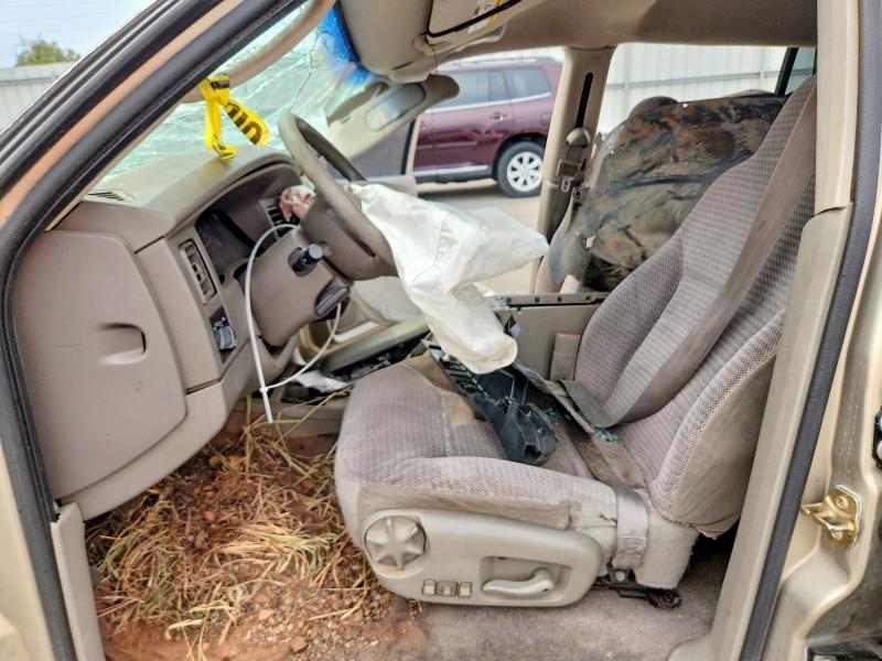 Aukcja sprzedaży 2003 Dodge Durango, vin: 1D4HS48N53F532224, numer aukcji: 59997736