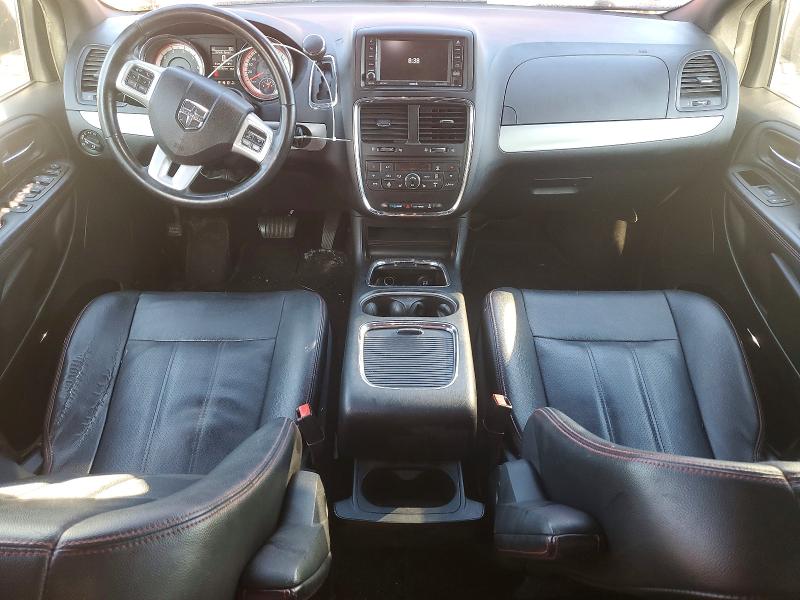Продаж на аукціоні авто 2019 Dodge Grand Caravan, vin: 2C4RDGEG6KR648638, номер лоту: 60657316