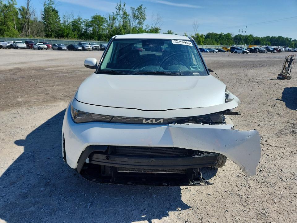 Продажа на аукционе авто 2023 Kia Soul, vin: KNDJ23AU9P7861342, номер лота: 60454996