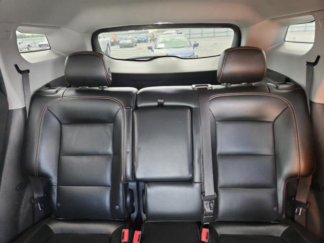 Продажа на аукционе авто 2020 Gmc Terrain, vin: 3GKALVEV6LL242803, номер лота: 60329726