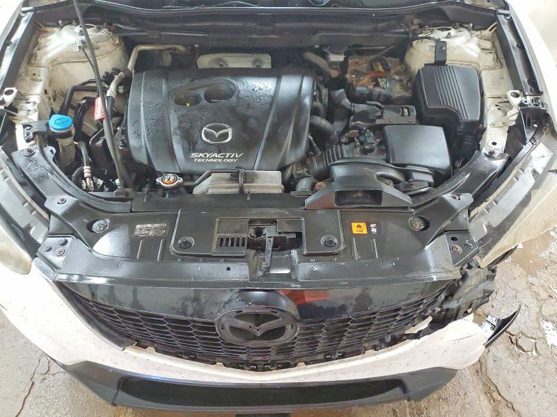 Продаж на аукціоні авто 2014 Mazda Cx-5, vin: JM3KE2CY5E0328312, номер лоту: 62259356