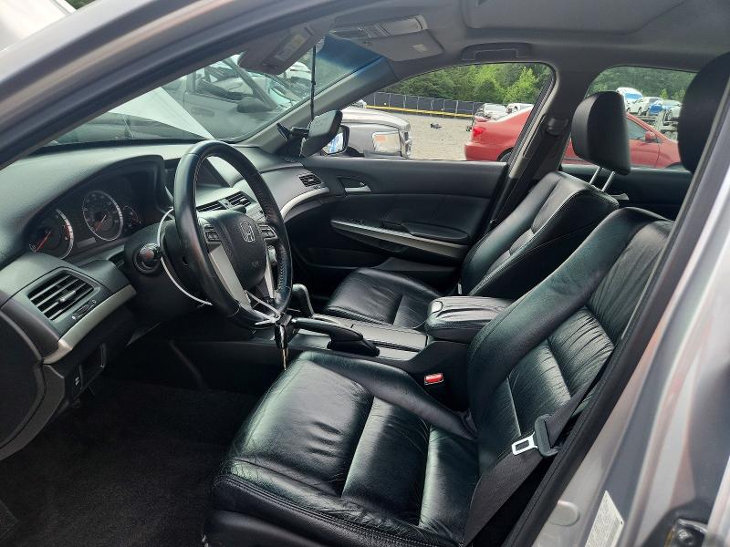 Aukcja sprzedaży 2009 Honda Accord, vin: 1HGCP36889A035546, numer aukcji: 60367176