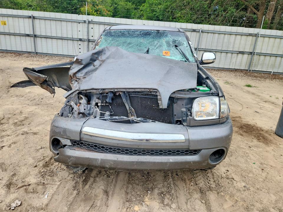 Aukcja sprzedaży 2003 Toyota Tundra, vin: 5TBBT44173S435425, numer aukcji: 59600976