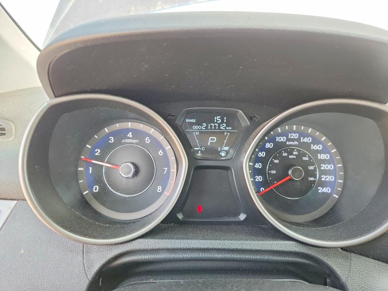 Продажа на аукционе авто 2011 Hyundai Elantra, vin: 5NPDH4AE2BH011311, номер лота: 60799446