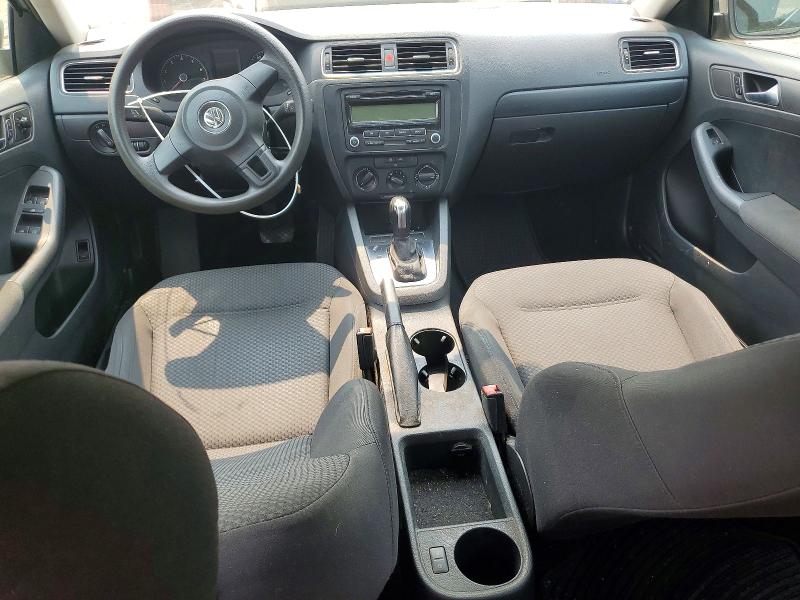 Aukcja sprzedaży 2011 Volkswagen Jetta, vin: 3VW2K7AJ2BM360449, numer aukcji: 61576516