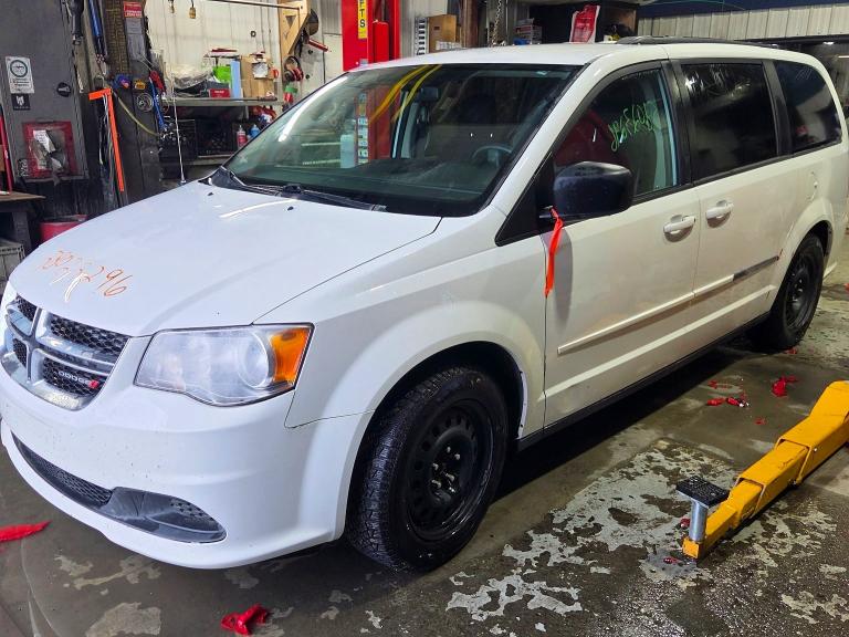Aukcja sprzedaży 2015 Dodge Grand Caravan, vin: 2C4RDGBG9FR563948, numer aukcji: 58023296