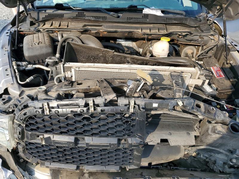 Продажа на аукционе авто 2020 Ram 1500 Classic, vin: 1C6RR7TT5LS112157, номер лота: 62769856