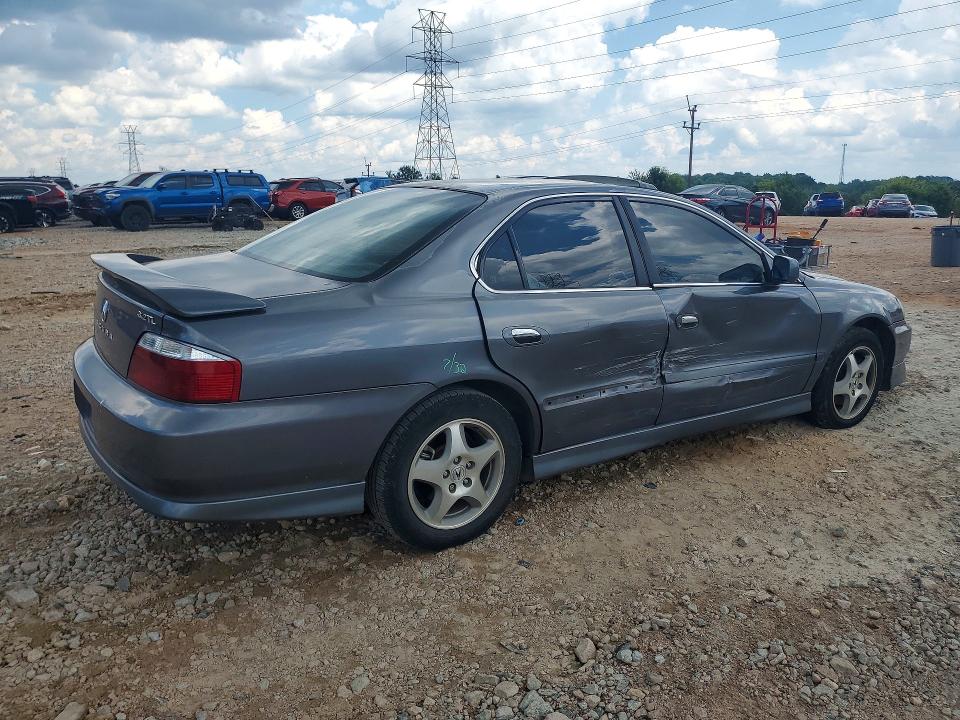 Продаж на аукціоні авто 2003 Acura 3.2tl, vin: 19UUA56683A802240, номер лоту: 59367806