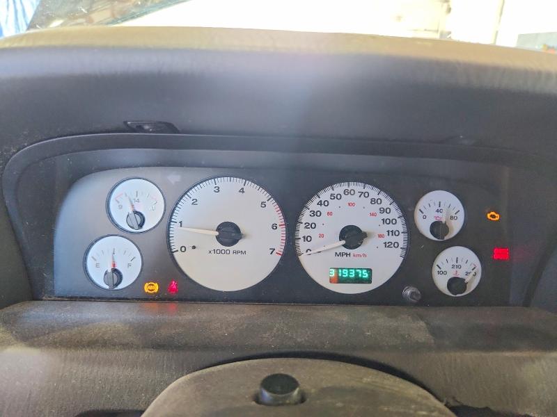 61721666 :رقم المزاد ، 1J4GX48S44C303336 vin ، 2004 Jeep Grand Cherokee مزاد بيع