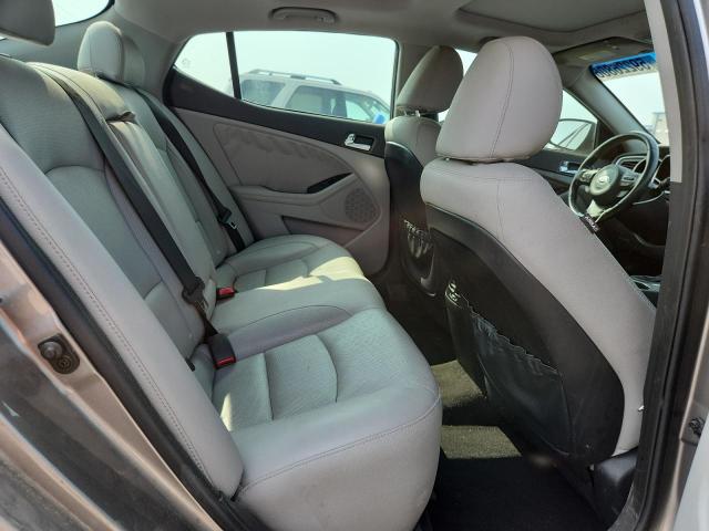 Продажа на аукционе авто 2015 Kia Optima, vin: 5XXGN4A7XFG371371, номер лота: 59226806
