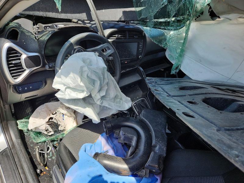 Aukcja sprzedaży 2025 Kia Soul, vin: KNDJ23AU3S7930258, numer aukcji: 62664466
